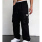 🏆Men's Casual Loose Fit Cargo Pants