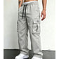 🏆Men's Casual Loose Fit Cargo Pants