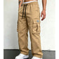 🏆Men's Casual Loose Fit Cargo Pants
