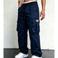 🏆Men's Casual Loose Fit Cargo Pants