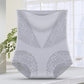 🩲Last Day Hot Sale 50% OFF⏰Women's High Waist Tummy Co💃 Instant Silhouette Boost – High-Waist Control Briefs with Gentle Compression. Limited Deal. UK Dispatchntrol Panties