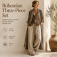 ⌛Limited-time offer-Effortless Style 3-Piece Set