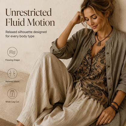 ⌛Limited-time offer-Effortless Style 3-Piece Set