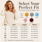 ✨Hot Sale 50% OFF!Women's Chic Asymmetrical V-Neck Top