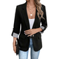 Women's Casual Blazer Jacket