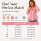 Women's Ruffled V-Neck Blouse