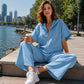 Effortless Lounge Set