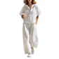 Effortless Lounge Set