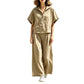 Effortless Lounge Set