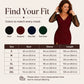 Women's Glittering Bodycon Dress with Mesh Sleeves