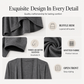 Women's 3/4 Sleeve Open Front Cardigan