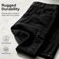 👖 New arrival ✨ Women’s high-quality multi-pocket stretch casual jeans