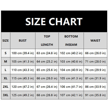 Women's Tie-Front Top and Wide-Leg Pants Set