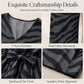 Women's Tie-Front Top and Wide-Leg Pants Set