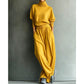 🍂Women Casual Two-Piece Pants Set – Chic Wide-Leg Two-Piece Outfit For Cosy Everyday Style🤍
