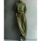 🍂Women Casual Two-Piece Pants Set – Chic Wide-Leg Two-Piece Outfit For Cosy Everyday Style🤍
