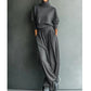 🍂Women Casual Two-Piece Pants Set – Chic Wide-Leg Two-Piece Outfit For Cosy Everyday Style🤍