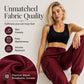 Women's Casual Drawstring Waist Cargo Pants