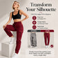Women's Casual Drawstring Waist Cargo Pants