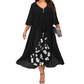 🌸💖Women's Casual Loose Fit Floral Print Dress