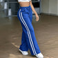 🌸 Women's High Waisted Straight Leg Pants