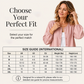 Women's Loose Solid Color Button Down Shirt