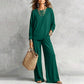 Women's Chic Elegant 2-Piece Outfits