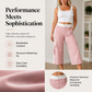 Women's Sporty Side Stripe Capri Cargo Pants