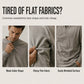 Men's Corduroy Quarter-Zip Pullover Sweatshirt Casual Stand Collar Long Sleeve Top