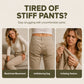 Women's Chic Stretch Slim Fit Jeans