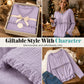 👚 ✨Women's Vintage Fringe Tassel Casual Top – Boho Charm Meets Everyday Comfort
