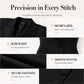 🥂Women's Elegant Asymmetrical Single Breasted Blazer Dress – Sophisticated Style With a Modern Twist