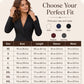 🥂Women's Elegant Asymmetrical Single Breasted Blazer Dress – Sophisticated Style With a Modern Twist
