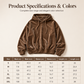 🌿Women's Cozy Drawstring Hoodie Sweatshirts – Your New Everyday Comfort Essential