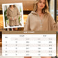 Women’s Fashion Long Sleeve Hoodie