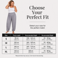 Women's High Waist Loose Wide Leg Pants