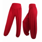 Women's High Waist Loose Wide Leg Pants
