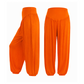 Women's High Waist Loose Wide Leg Pants