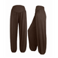 Women's High Waist Loose Wide Leg Pants