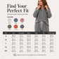 Women's Waffle Knit Lounge Set