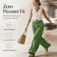 Women's Breathable Wide-Leg Pants