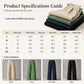 Women's Breathable Wide-Leg Pants