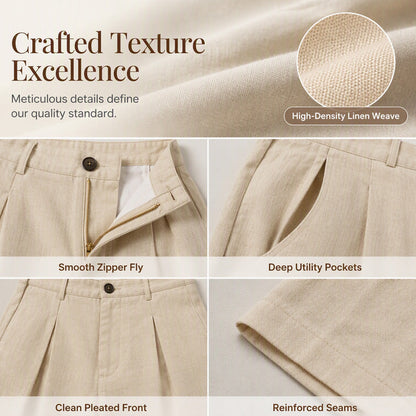 Women's Breathable Wide-Leg Pants