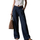 Women's Breathable Wide-Leg Pants