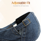 Unisex Denim Newsboy Cap