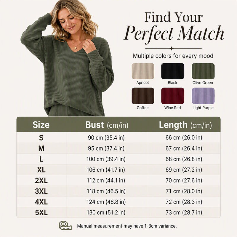 Women's Elegant Back Bowknot Knit Top