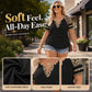 Women's Casual V-Neck Short Sleeve T-Shirt