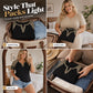 Women's Casual V-Neck Short Sleeve T-Shirt