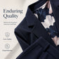 Women's 3-Piece Suit Set Blazer Top & Pants