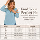 Women's Cold Shoulder Zipper T-Shirt